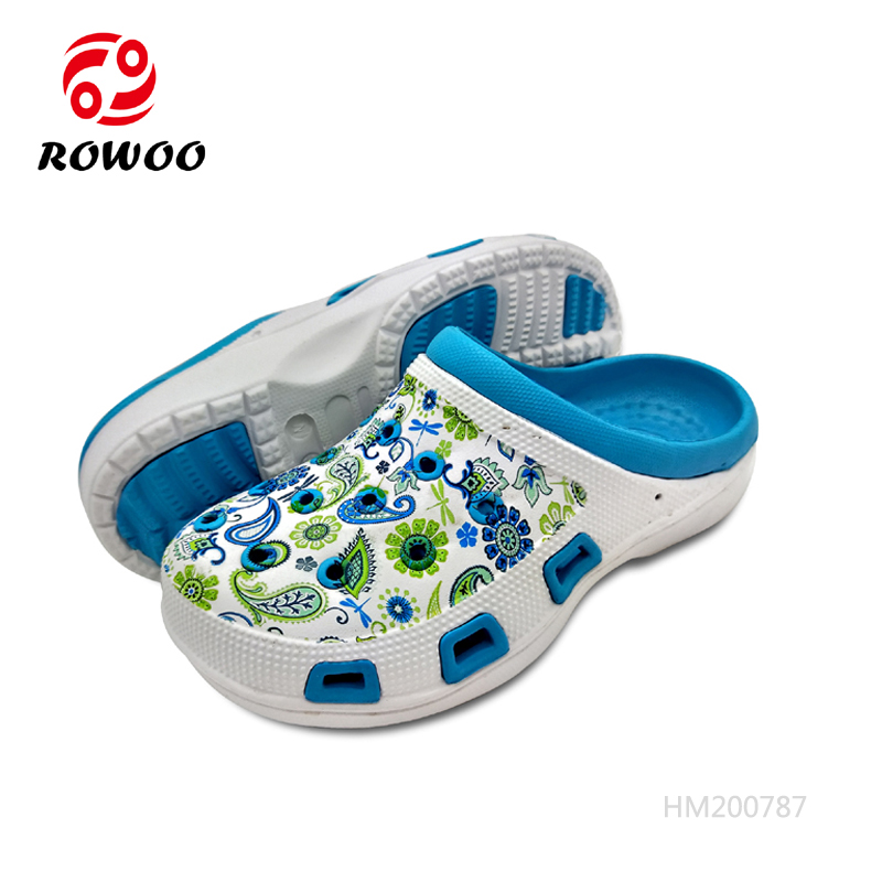 Rowoo ladies footwear supplier-1