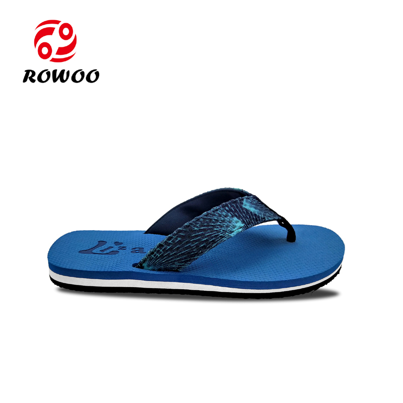 Rowoo best mens flip flops factory price-1