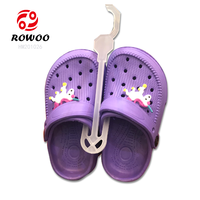 Wholesale cute gardening shoes supplier Rowoo