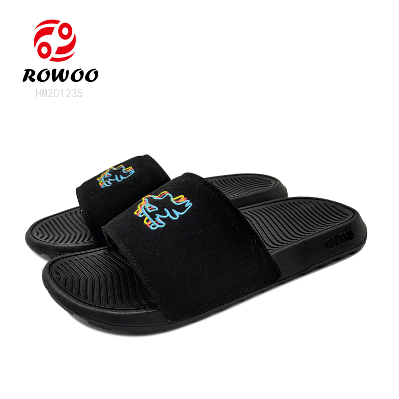 wholesale uggh slides sleepers sandal for men